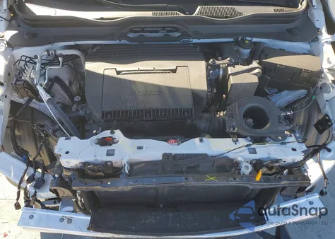 2025 Honda Pilot Exl from USA, damaged, VIN 5FNYG2H44SB040281